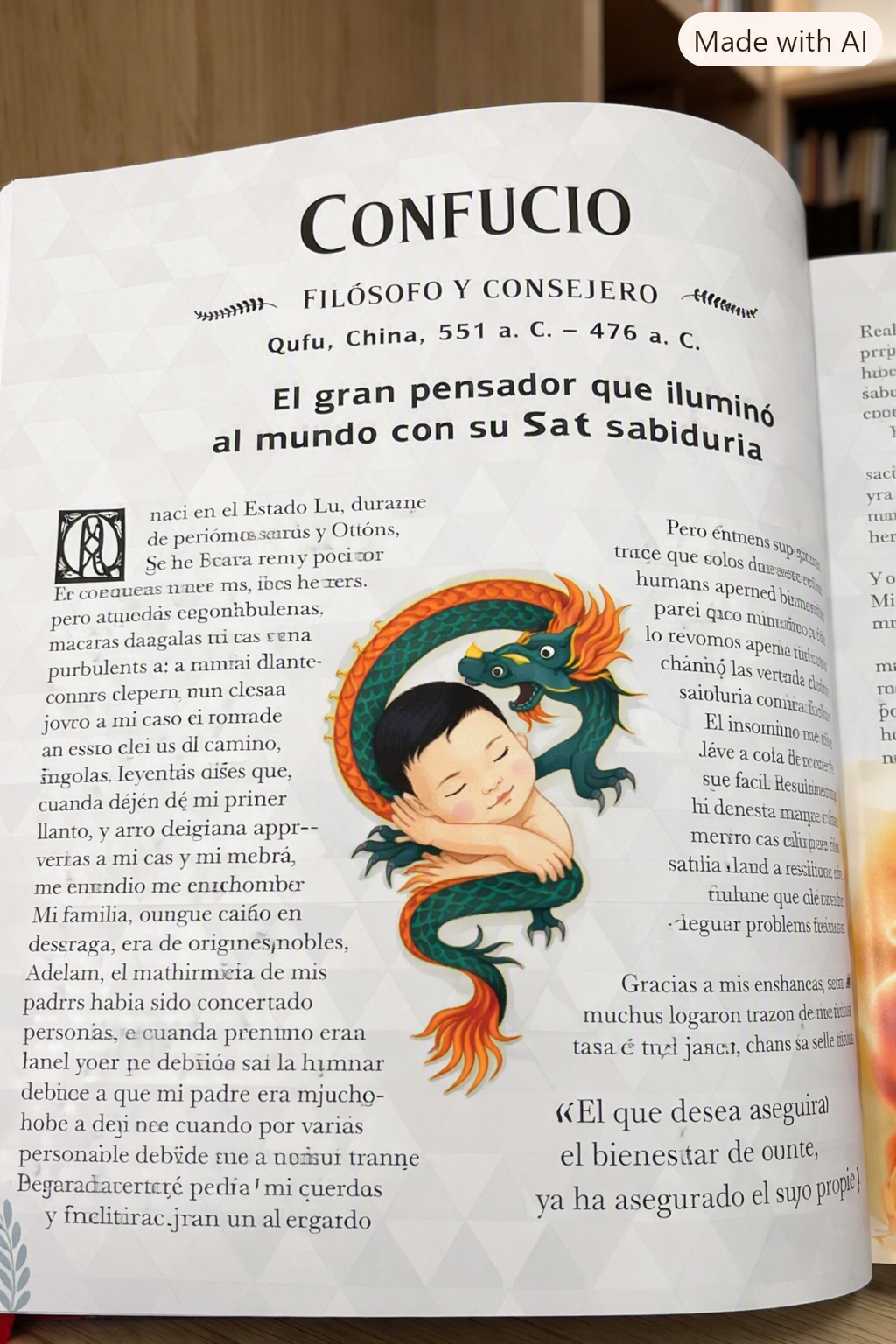 20 Extraordinarios Lideres que Inspiraron el Mundo - Edición de Lujo