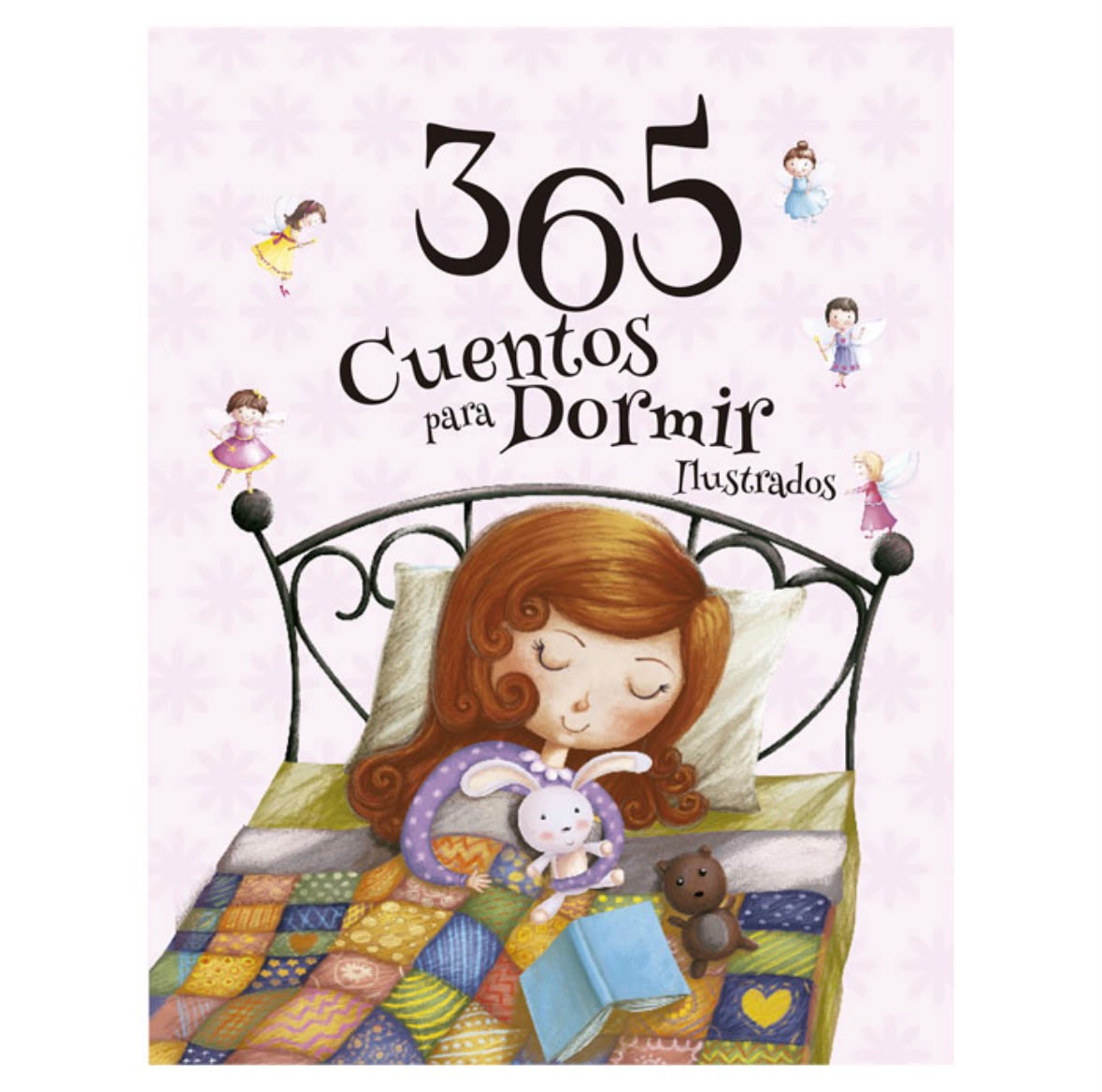 365 Cuentos Infantiles para Dormir Ilustrados