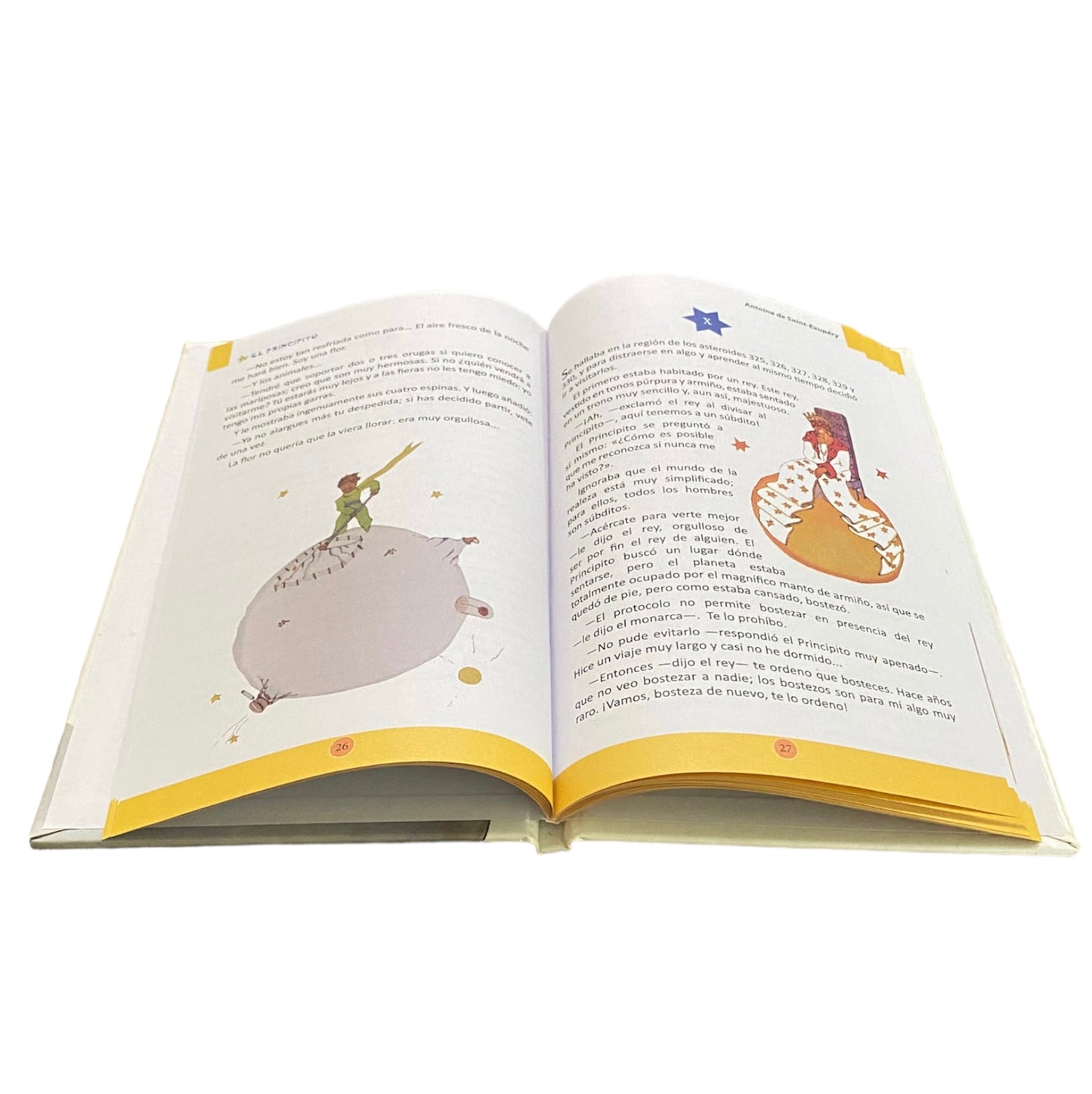 El Principito Libro Infantil