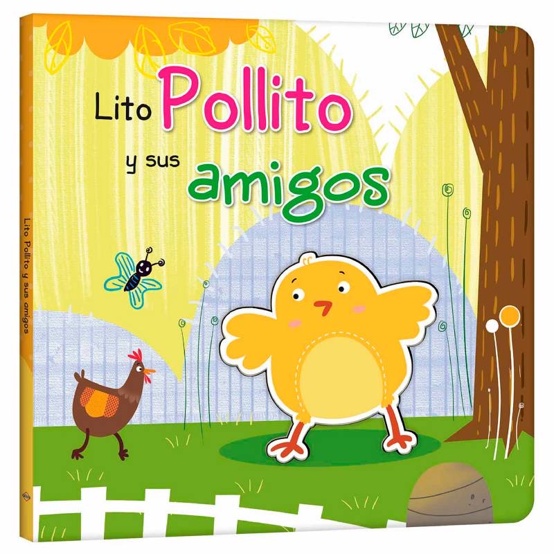 Cuentos para Incentivar la Lectura de Niños y Niñas con Hermoso Mensaje de Amistad