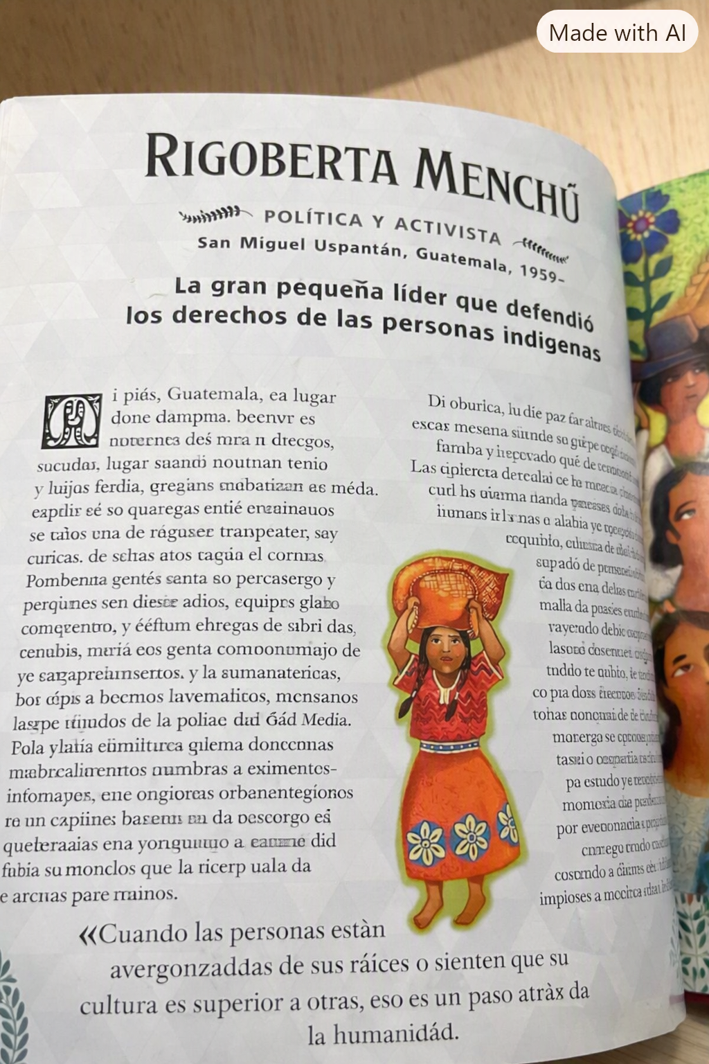 20 Extraordinarios Lideres que Inspiraron el Mundo - Edición de Lujo