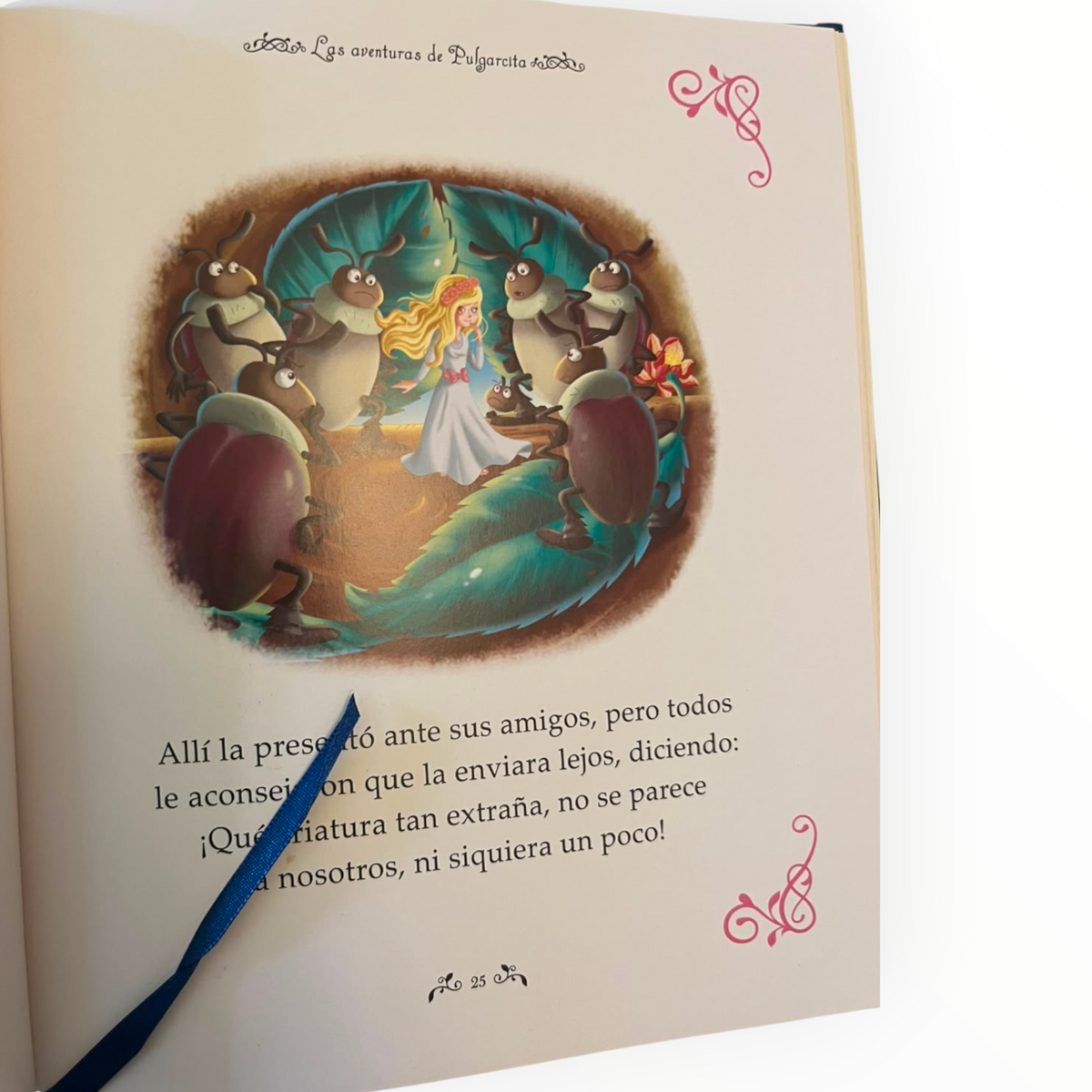 Tesoro Infantil – Cuentos Antes de Dormir
