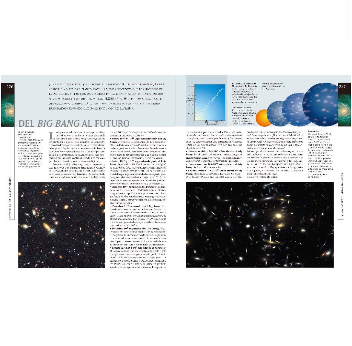 Atlas del cielo Ilustrado Libro Eductivo para Niños