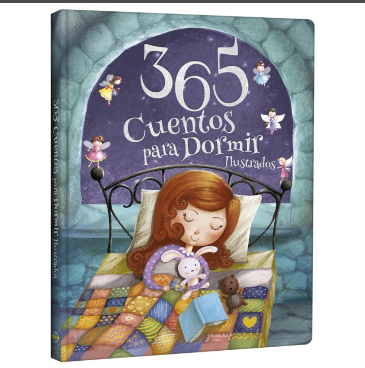 365 Cuentos Infantiles para Dormir Ilustrados