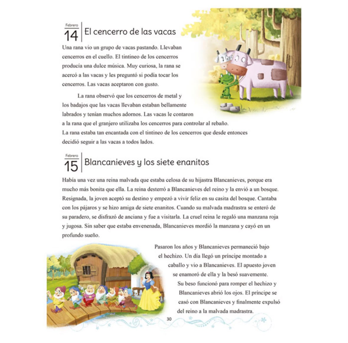 365 Cuentos Infantiles para Dormir Ilustrados