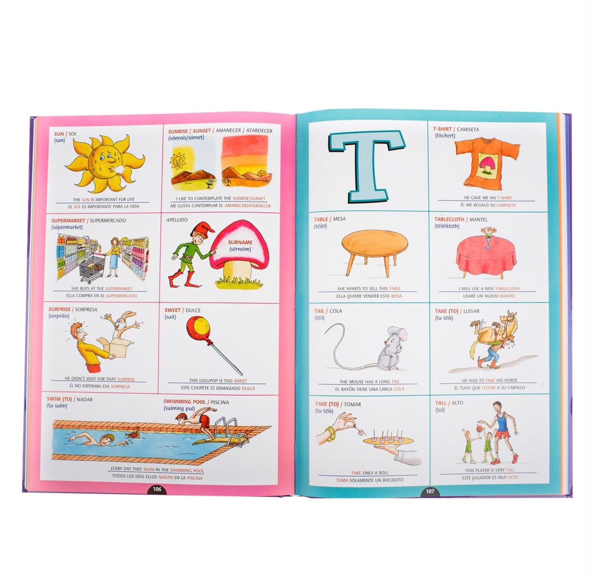 Curso de Ingles Para Niños Incluye CD