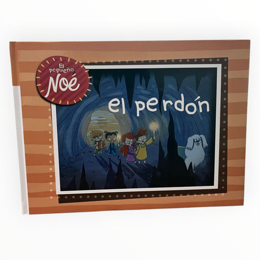 El Pequeño Noé: El Perdón